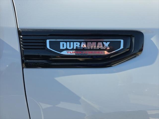 2021 GMC Sierra 1500 4WD Crew Cab Short Box Elevation