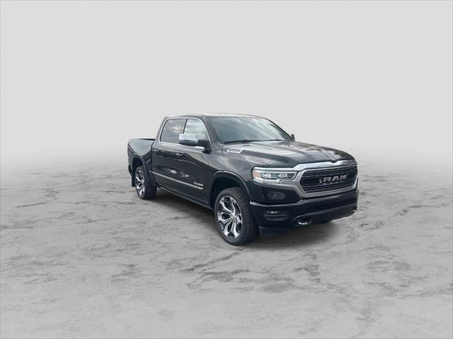 2023 RAM 1500 Limited Crew Cab 4x4 57 Box