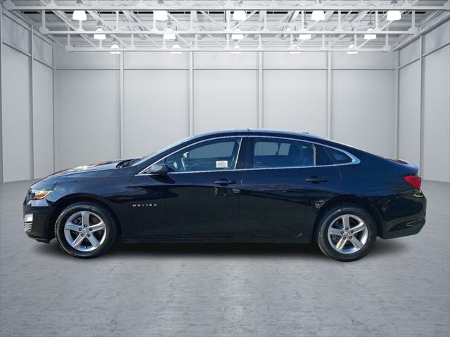 2024 Chevrolet Malibu FWD 1LT 2024 Chevrolet Malibu FWD 1LT