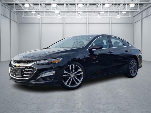 2023 Chevrolet Malibu FWD 1LT 2023 Chevrolet Malibu FWD 1LT