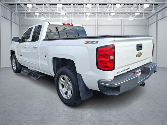 2015 Chevrolet Silverado 1500 2LT 2015 Chevrolet Silverado 1500 2LT