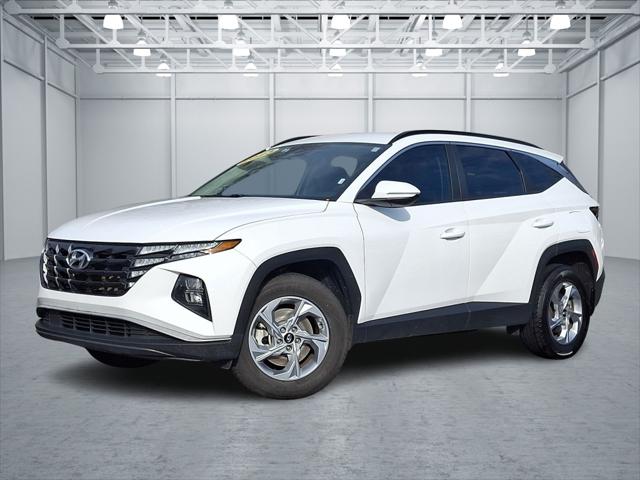 2023 Hyundai Tucson SEL 2023 Hyundai Tucson SEL