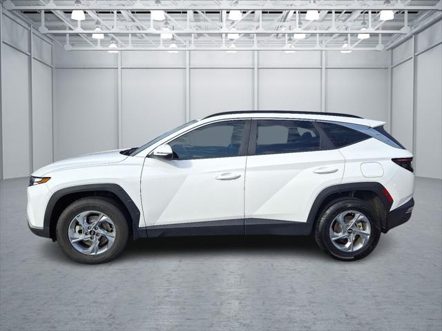 2023 Hyundai Tucson SEL 2023 Hyundai Tucson SEL