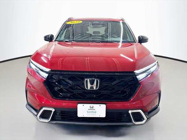 2023 Honda CR-V Hybrid Sport Touring 2023 Honda CR-V Hybrid Sport Touring