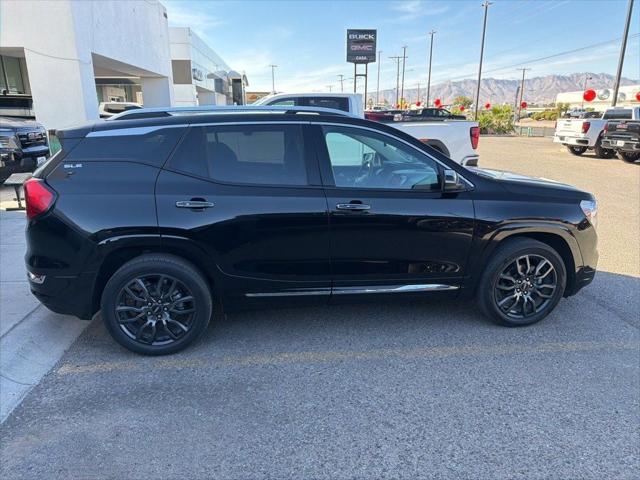 2023 GMC Terrain AWD Denali