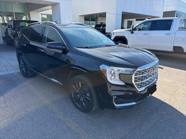 2023 GMC Terrain AWD Denali