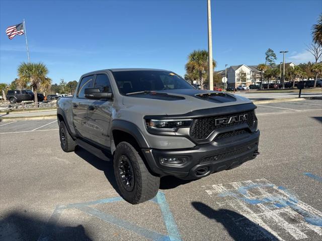 2023 RAM 1500 TRX Crew Cab 4x4 57 Box 2023 RAM 1500 TRX Crew Cab 4x4 57 Box