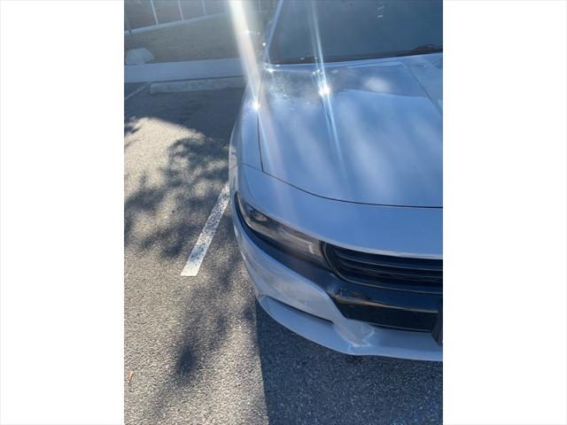 2021 Dodge Charger SXT RWD 2021 Dodge Charger SXT RWD