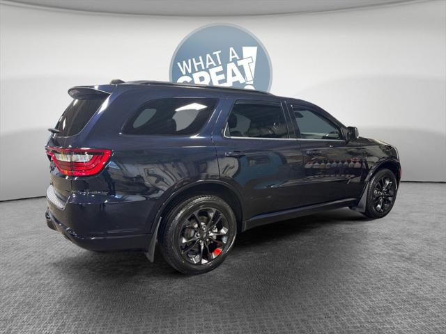 2024 Dodge Durango GT Plus AWD