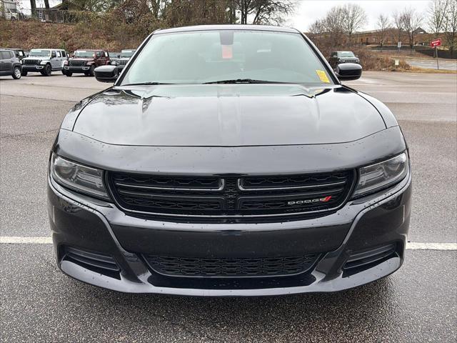 2021 Dodge Charger SXT RWD 2021 Dodge Charger SXT RWD