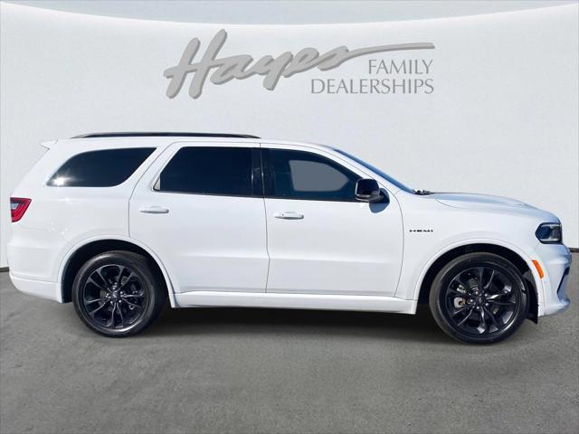 2024 Dodge Durango R/T Premium RWD