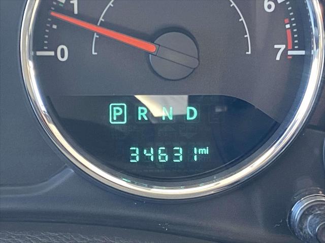 2015 Jeep Wrangler Unlimited Sahara 2015 Jeep Wrangler Unlimited Sahara