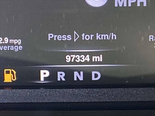 2020 RAM 1500 Classic SLT Quad Cab 4x4 64 Box