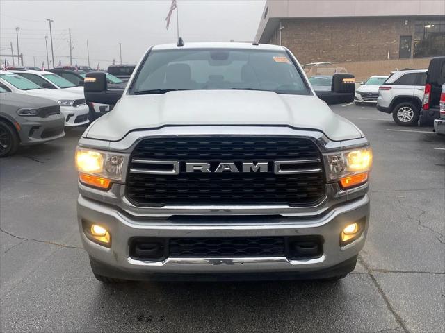 2024 RAM 2500 Big Horn Crew Cab 4x4 64 Box