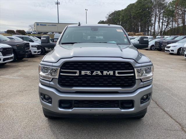 2024 RAM 2500 Big Horn Crew Cab 4x4 64 Box