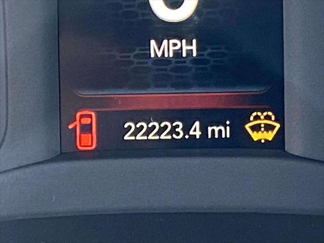 2024 RAM 2500 Big Horn Crew Cab 4x4 64 Box