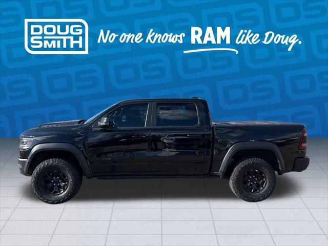 2024 RAM 1500 TRX Crew Cab 4x4 57 Box 2024 RAM 1500 TRX Crew Cab 4x4 57 Box