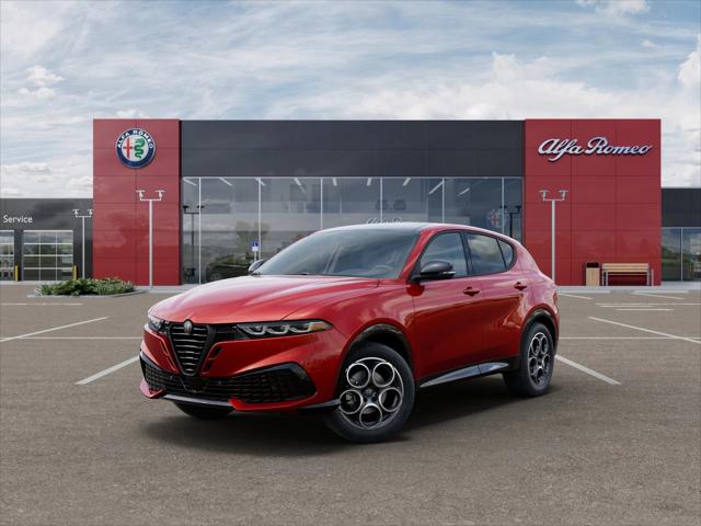 2026 Alfa Romeo Tonale TONALE SPRINT AWD