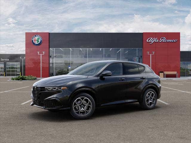 2026 Alfa Romeo Tonale TONALE SPRINT AWD