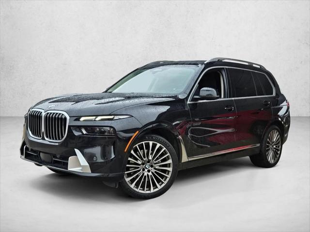 2023 BMW X7 xDrive40i 2023 BMW X7 xDrive40i