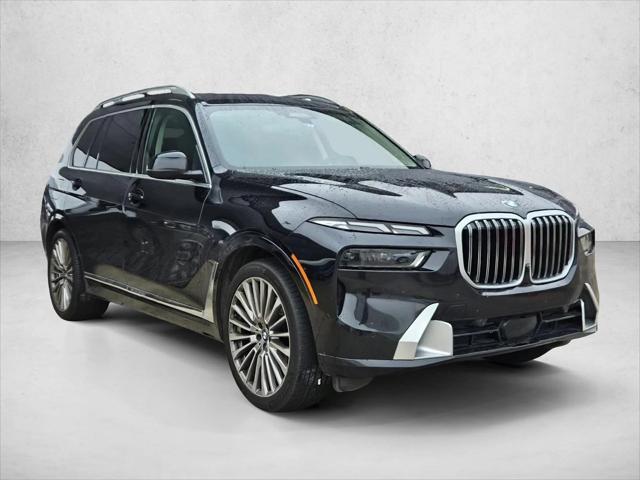 2023 BMW X7 xDrive40i 2023 BMW X7 xDrive40i
