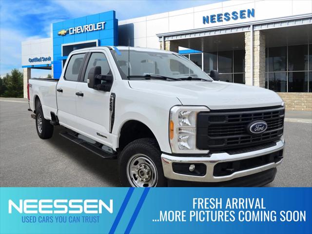 2023 Ford F-250 XL 2023 Ford F-250 XL