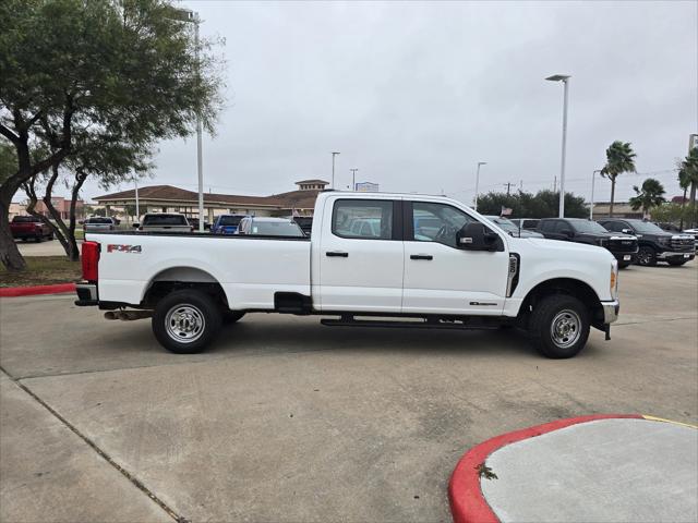 2023 Ford F-250 XL 2023 Ford F-250 XL