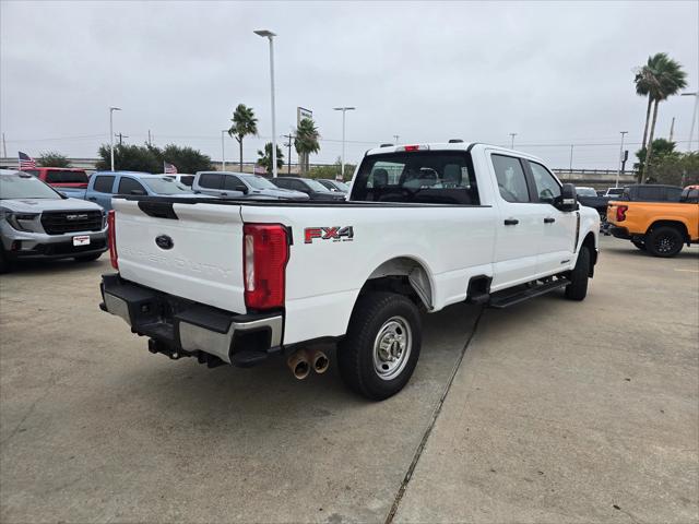 2023 Ford F-250 XL 2023 Ford F-250 XL