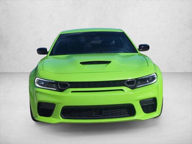 2023 Dodge Charger Scat Pack Swinger 2023 Dodge Charger Scat Pack Swinger