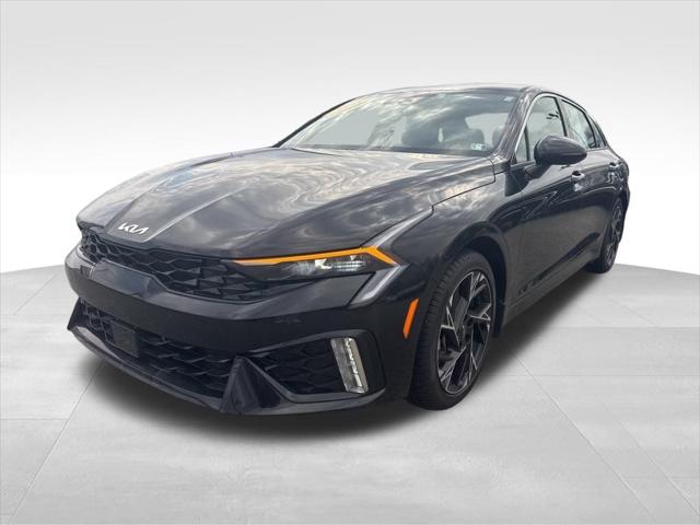 2025 Kia K5 GT-Line 2025 Kia K5 GT-Line