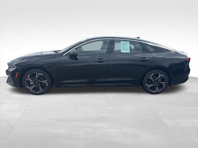 2025 Kia K5 GT-Line 2025 Kia K5 GT-Line