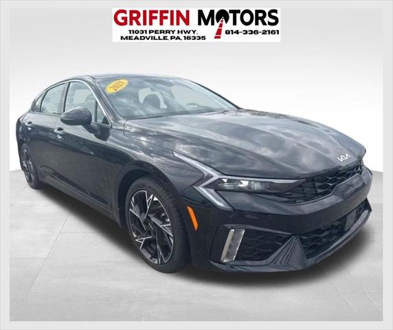2025 Kia K5 GT-Line for sale in Meadville, PA