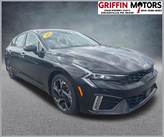 2025 Kia K5 GT-Line for sale in Meadville, PA