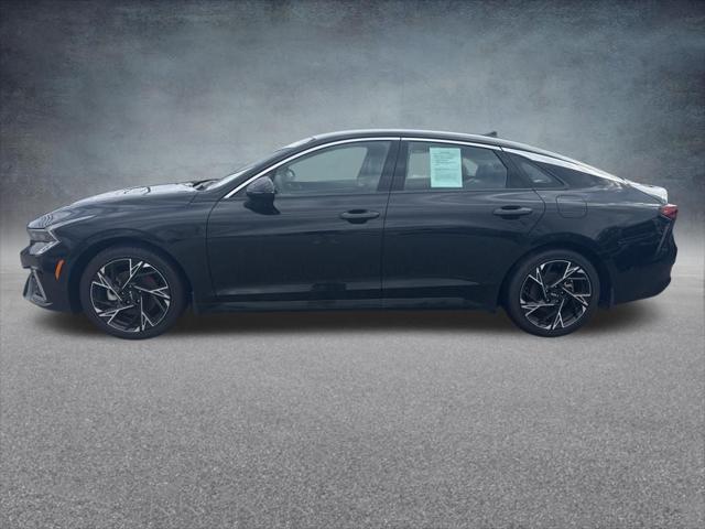 2025 Kia K5 GT-Line 2025 Kia K5 GT-Line