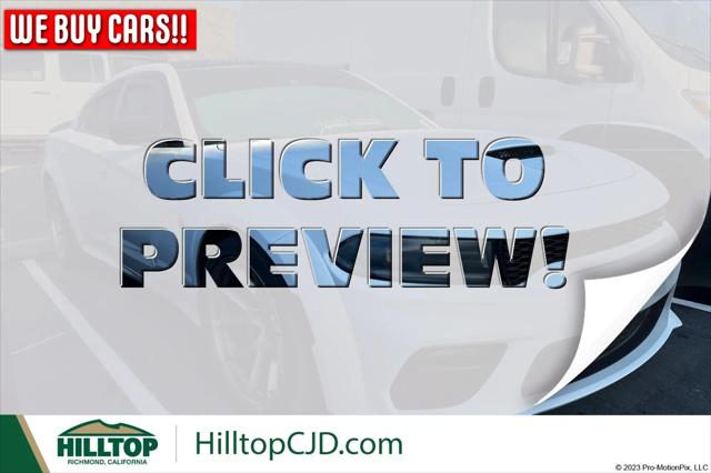 2023 Dodge Charger Scat Pack Swinger