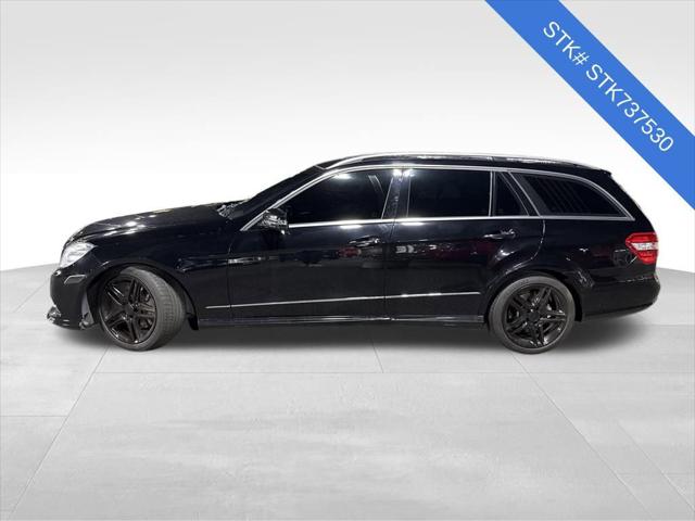 2013 Mercedes-Benz E 350 E 350 2013 Mercedes-Benz E 350 E 350