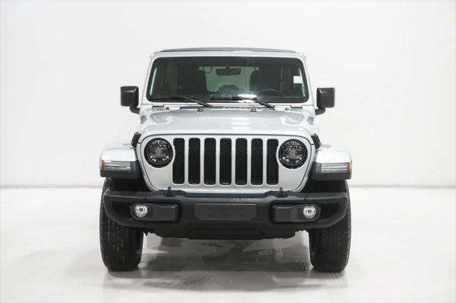 2023 Jeep Wrangler 4-Door Freedom 4x4 2023 Jeep Wrangler 4-Door Freedom 4x4