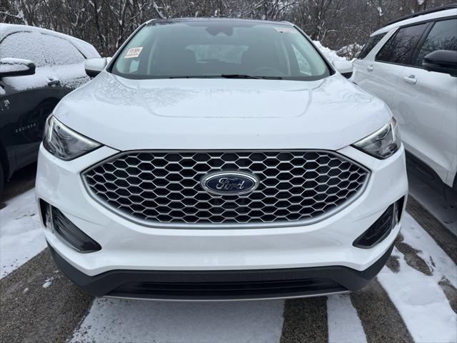 2024 Ford Edge SEL 2024 Ford Edge SEL