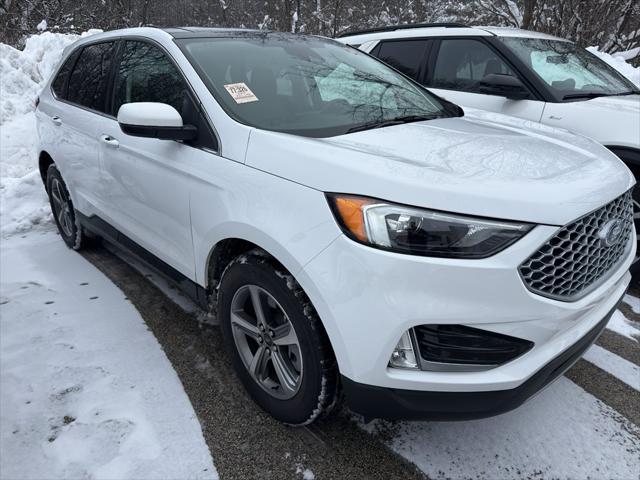 2024 Ford Edge SEL 2024 Ford Edge SEL