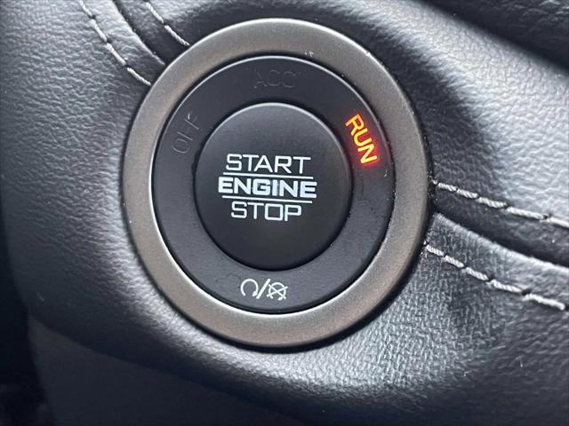 2021 Dodge Durango SXT Plus RWD