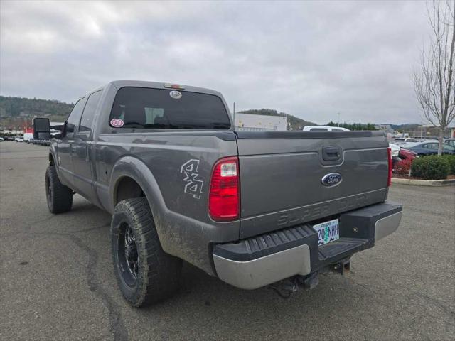 2014 Ford F-250 XLT 2014 Ford F-250 XLT