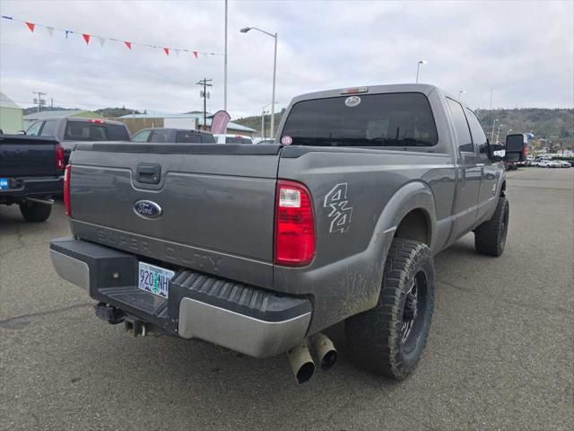 2014 Ford F-250 XLT 2014 Ford F-250 XLT