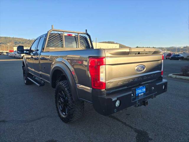 2019 Ford F-350 XLT
