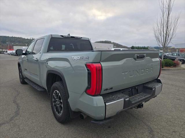 2025 Toyota Tundra SR5 2025 Toyota Tundra SR5