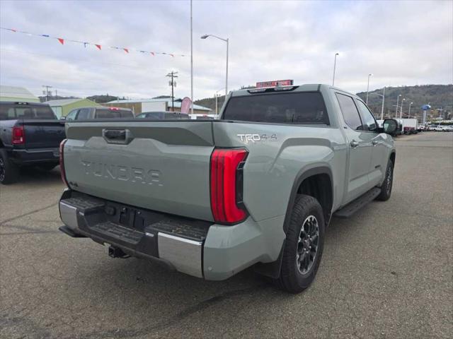 2025 Toyota Tundra SR5 2025 Toyota Tundra SR5