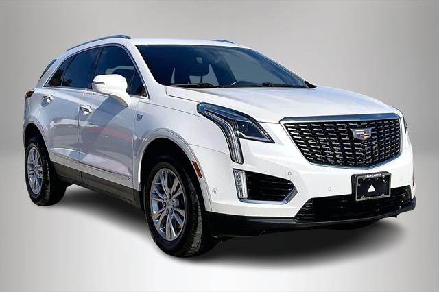 2020 Cadillac XT5 FWD Premium Luxury 2020 Cadillac XT5 FWD Premium Luxury