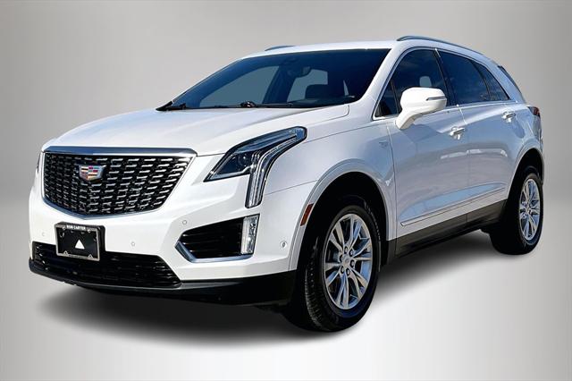 2020 Cadillac XT5 FWD Premium Luxury 2020 Cadillac XT5 FWD Premium Luxury