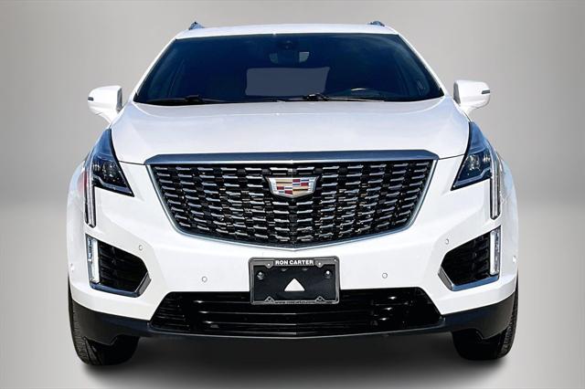 2020 Cadillac XT5 FWD Premium Luxury 2020 Cadillac XT5 FWD Premium Luxury