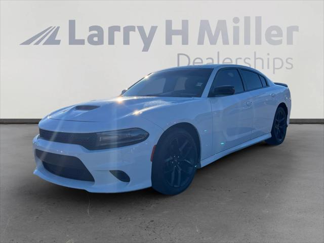 2020 Dodge Charger GT RWD 2020 Dodge Charger GT RWD