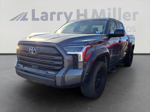 2024 Toyota Tundra SR5 2024 Toyota Tundra SR5